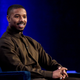 Michael B. Jordan speaks during Oprah’s SuperSoul Conversations at PlayStation Theater on February 05, 2019 in New York City.